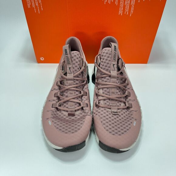 Nike Free Metcon 5 Smokey Mauve Violet Athletic Shoes Size Women 14 - Men 12.5 main image 9